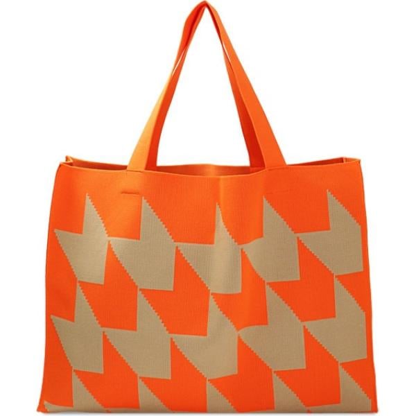 borse a spalla Primadonna Collection rosso pied de poule