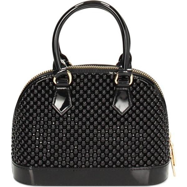 borse a mano Primadonna Collection nero
