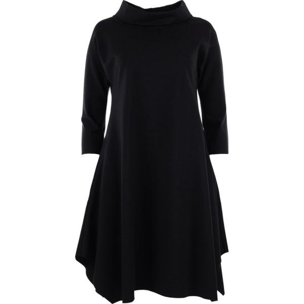 vestiti Vicario Cinque nero