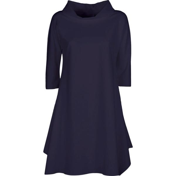 vestiti Vicario Cinque blu