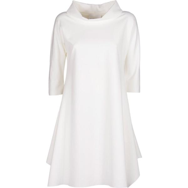 vestiti Vicario Cinque bianco