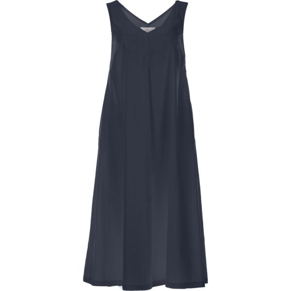 vestiti lunghi Vicario Cinque grigio