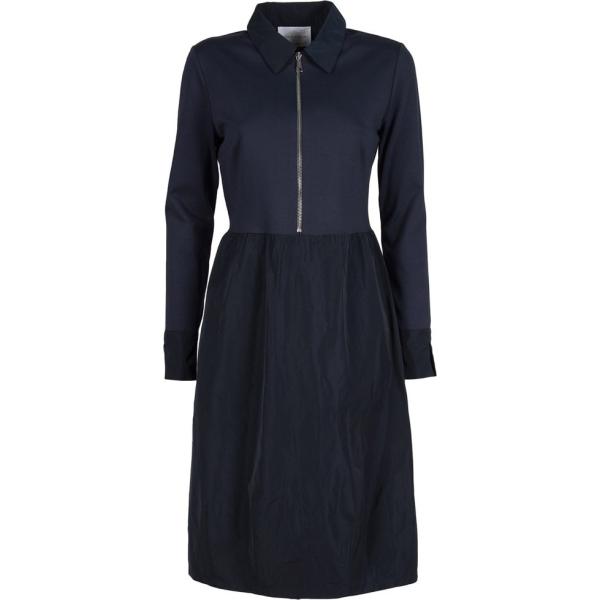 vestiti Vicario Cinque nero