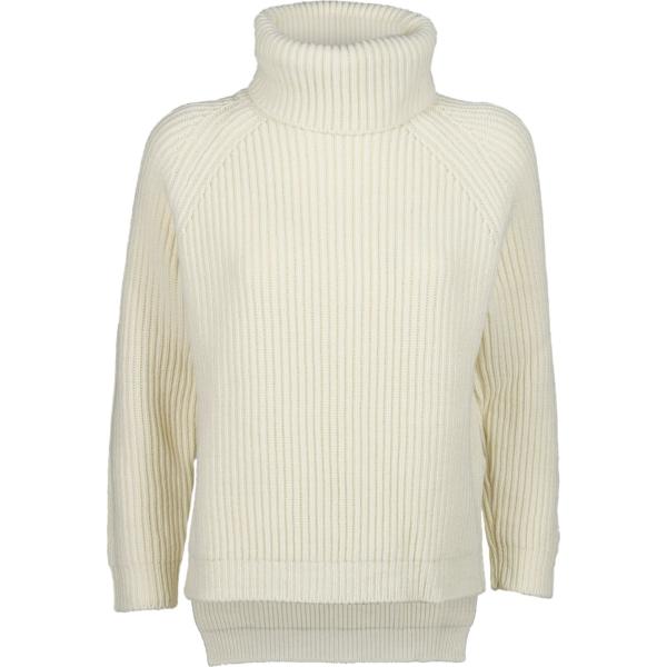 maglieria Vicario Cinque bianco