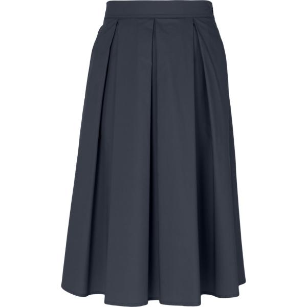 gonne longuette Vicario Cinque blu