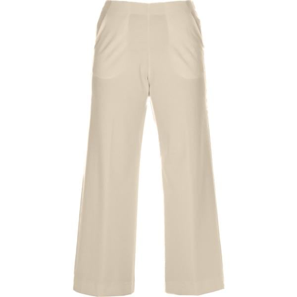 pantaloni Vicario Cinque marrone