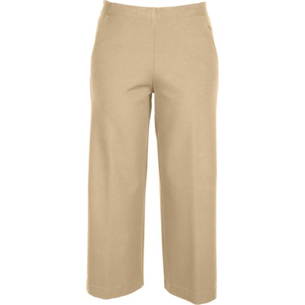 pantaloni Vicario Cinque marrone