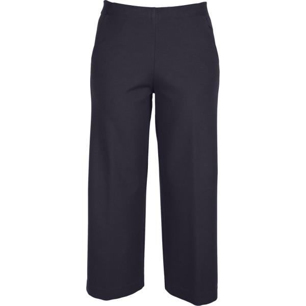 pantaloni Vicario Cinque blu