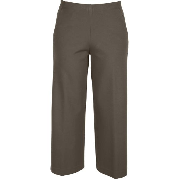 pantaloni Vicario Cinque marrone