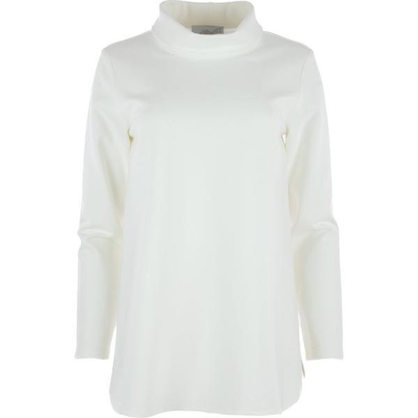 t-shirt Vicario Cinque bianco