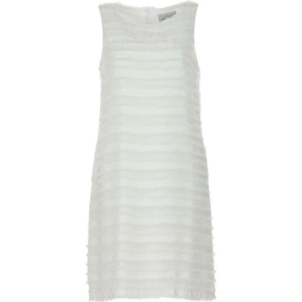 vestiti Vicario Cinque bianco