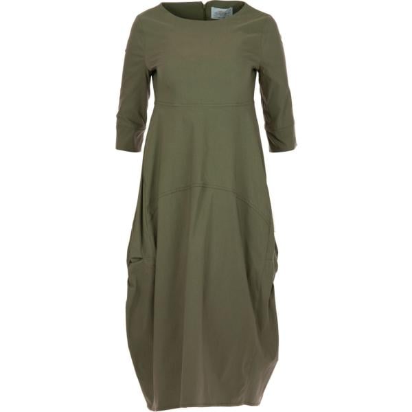 vestiti Vicario Cinque verde