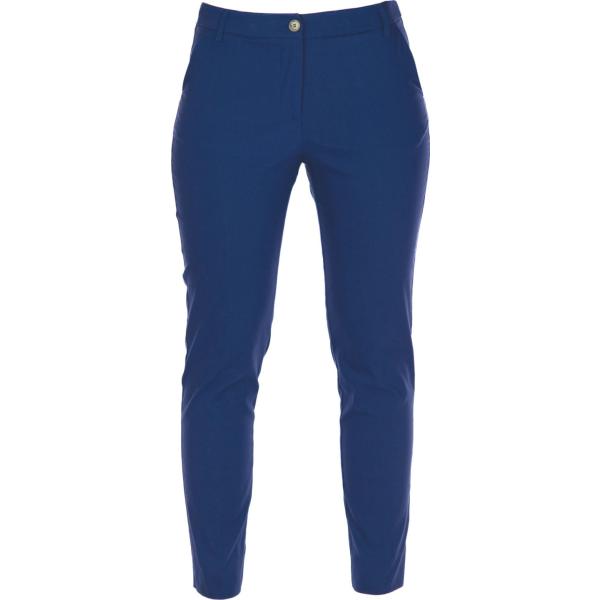 pantaloni Vicario Cinque blu