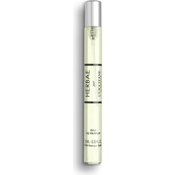profumi LOccitane en Provence bianco a fiori