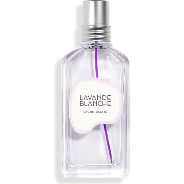 profumi LOccitane en Provence bianco