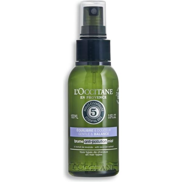 profumi LOccitane en Provence verde