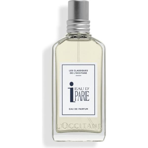 profumi LOccitane en Provence bianco