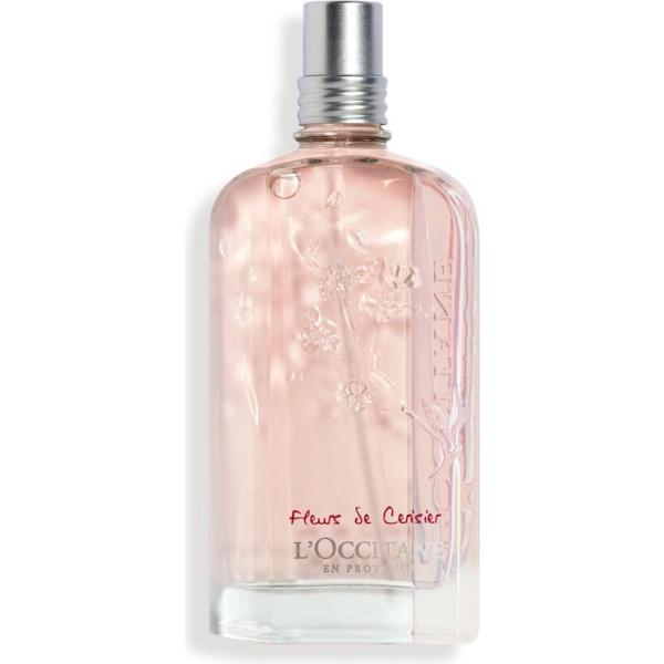 profumi LOccitane en Provence rosa a fiori