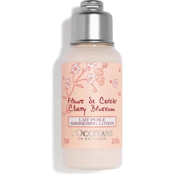 profumi LOccitane en Provence bianco a fiori
