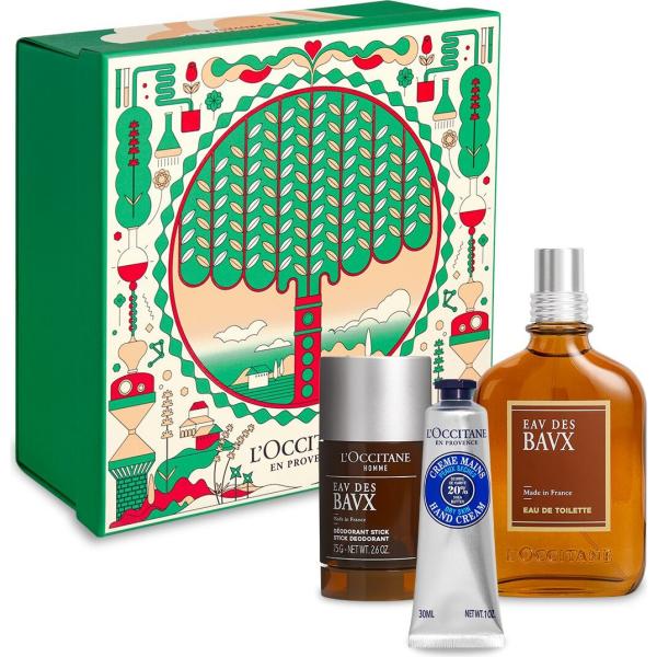 profumi LOccitane en Provence multicolore