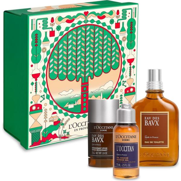 profumi LOccitane en Provence multicolore
