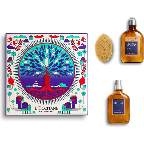 profumi LOccitane en Provence multicolore