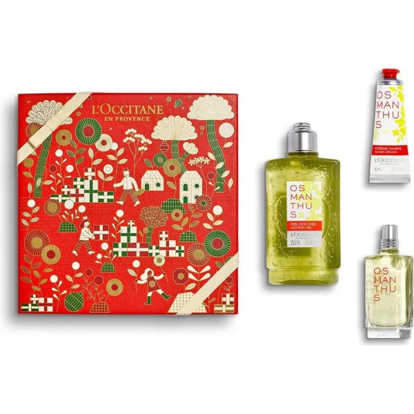 profumi LOccitane en Provence multicolore