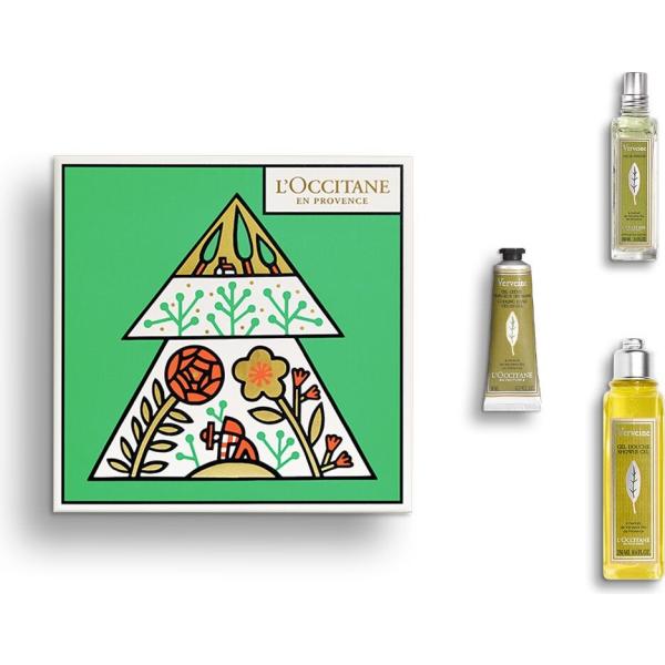 profumi LOccitane en Provence multicolore