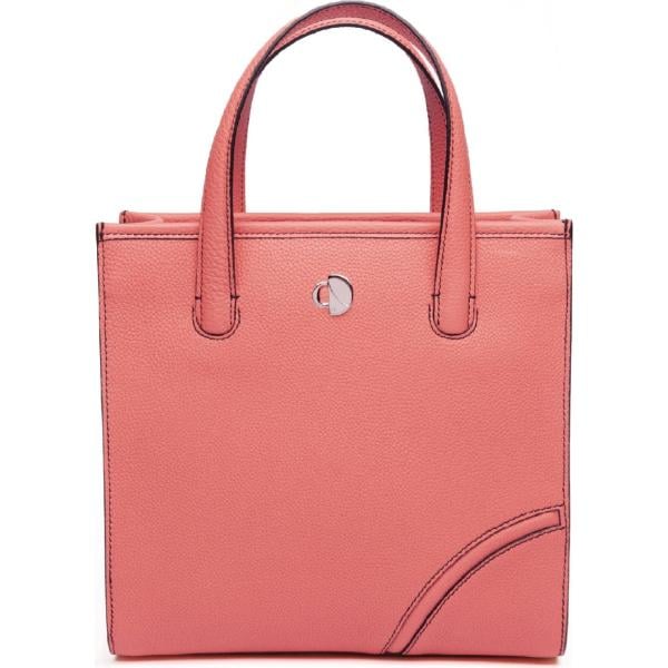 shopping bag Chiara Daverio rosa