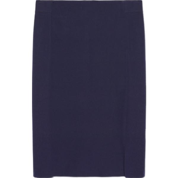 gonne Fiorella Rubino blu