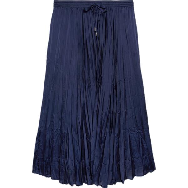 gonne lunghe Fiorella Rubino blu