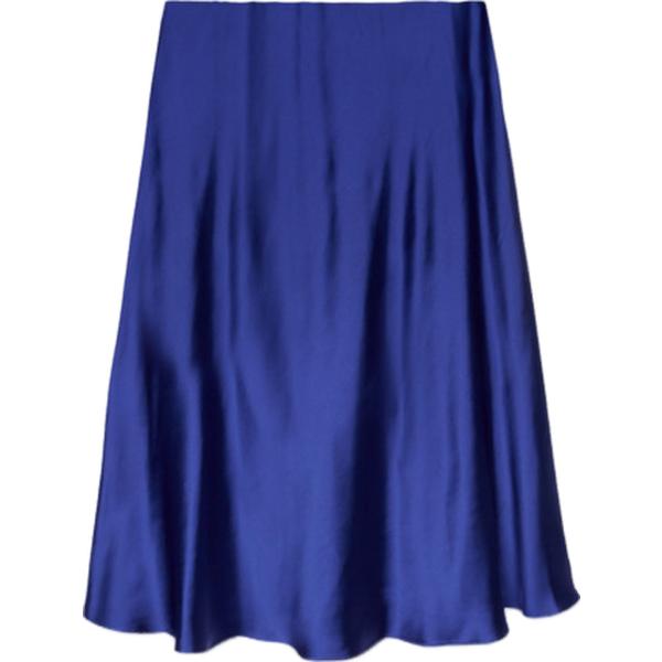 gonne lunghe Fiorella Rubino blu
