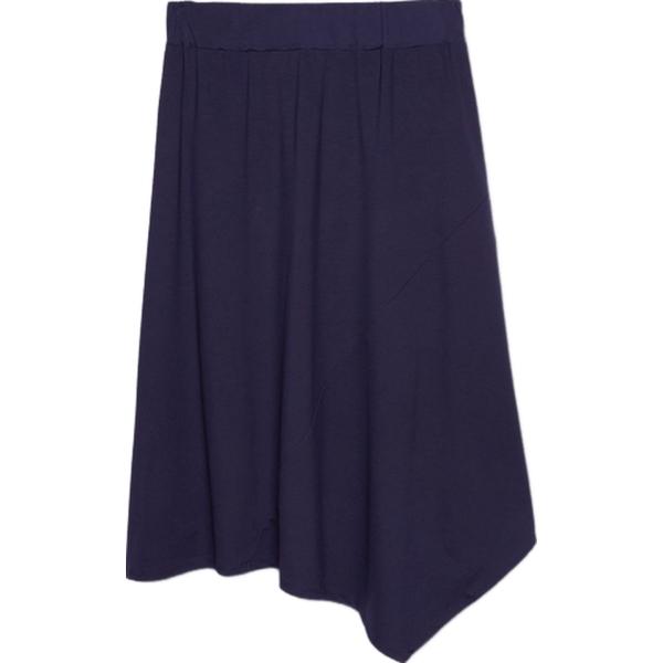 gonne lunghe Fiorella Rubino blu