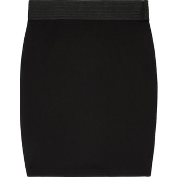 gonne Fiorella Rubino nero