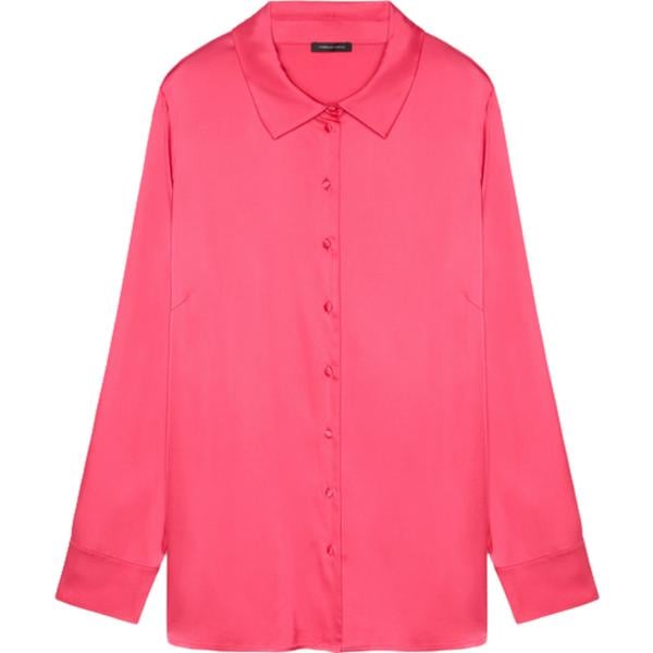 camicie Fiorella Rubino rosa