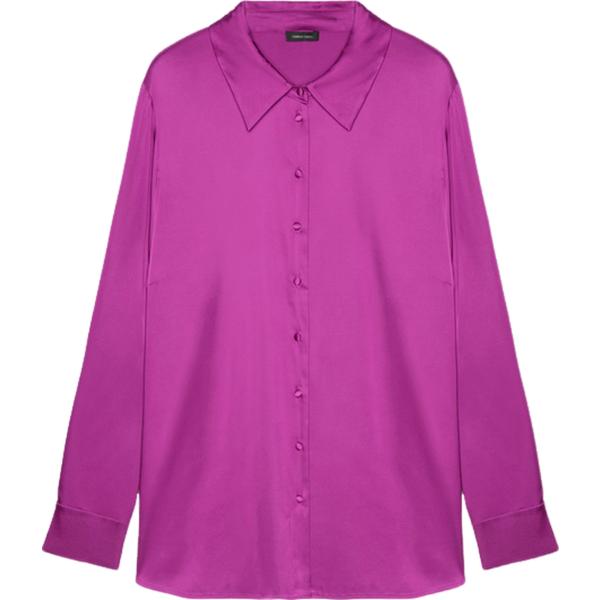 camicie Fiorella Rubino rosa