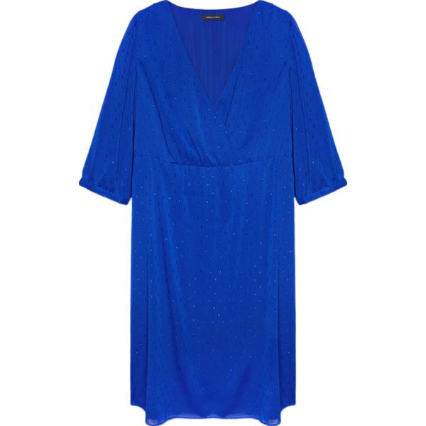vestiti Fiorella Rubino blu
