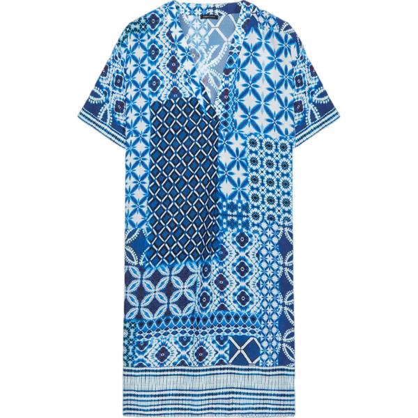 vestiti midi/longuette Fiorella Rubino multicolore