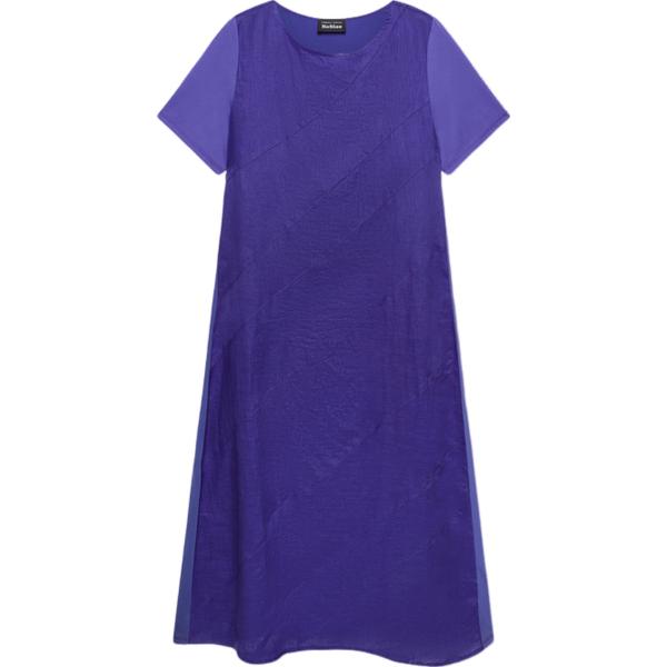 vestiti lunghi Fiorella Rubino viola