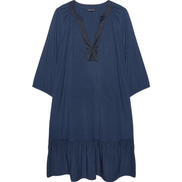 vestiti Fiorella Rubino blu