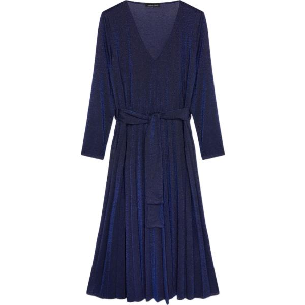 vestiti Fiorella Rubino blu