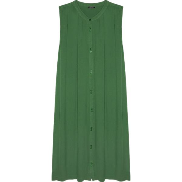 vestiti lunghi Fiorella Rubino verde