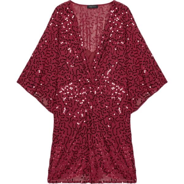 vestiti Fiorella Rubino rosso