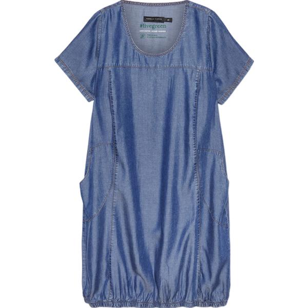 vestiti Fiorella Rubino blu