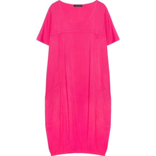 vestiti Fiorella Rubino rosa