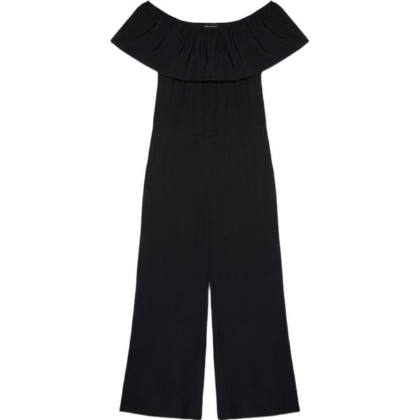 tute Fiorella Rubino nero