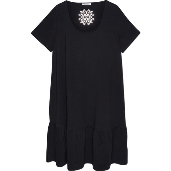 vestiti Fiorella Rubino nero