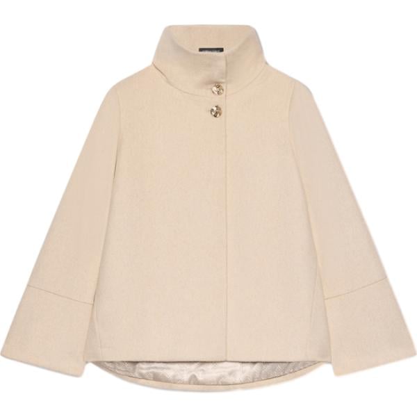 cappe Fiorella Rubino bianco