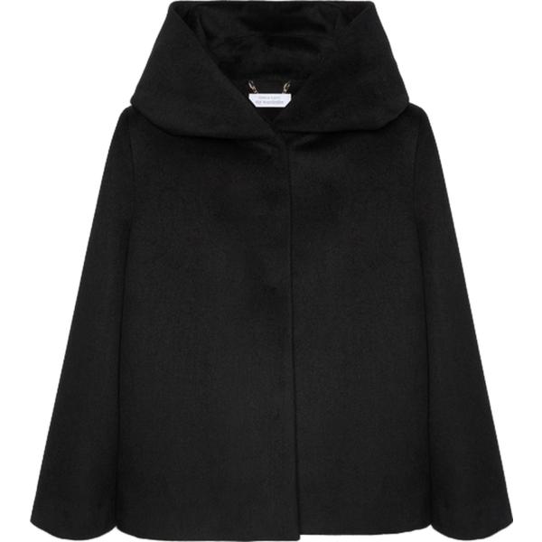 cappe Fiorella Rubino nero