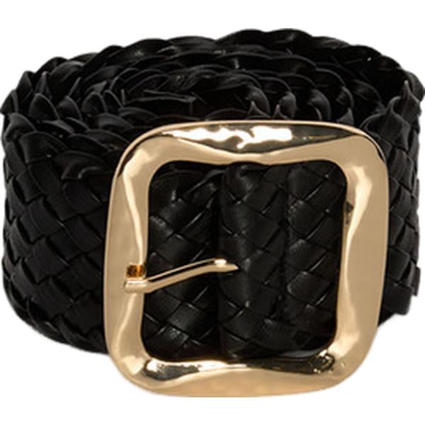 cinture Fiorella Rubino nero